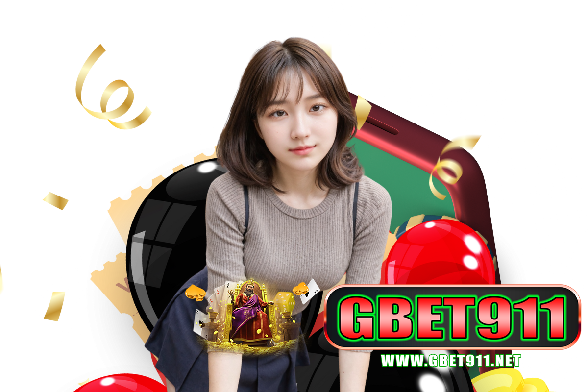 gbet911 สล็อต