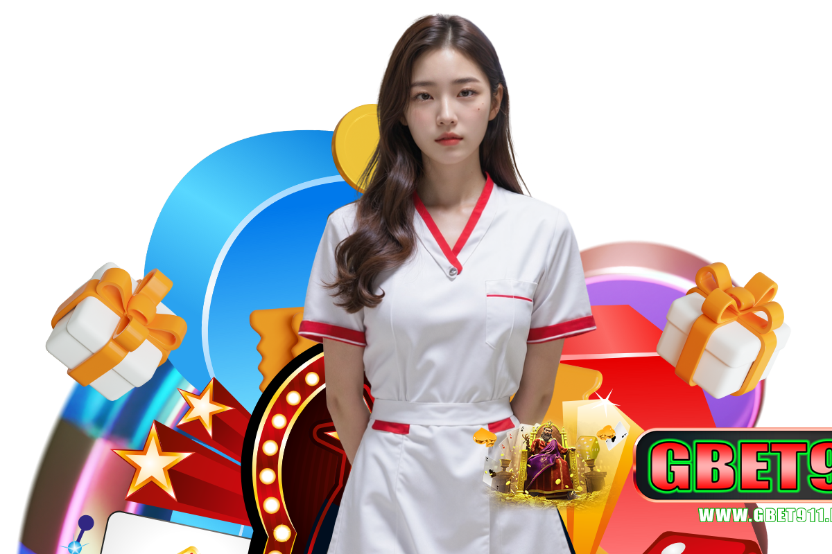 gbet911 เว็บตรง