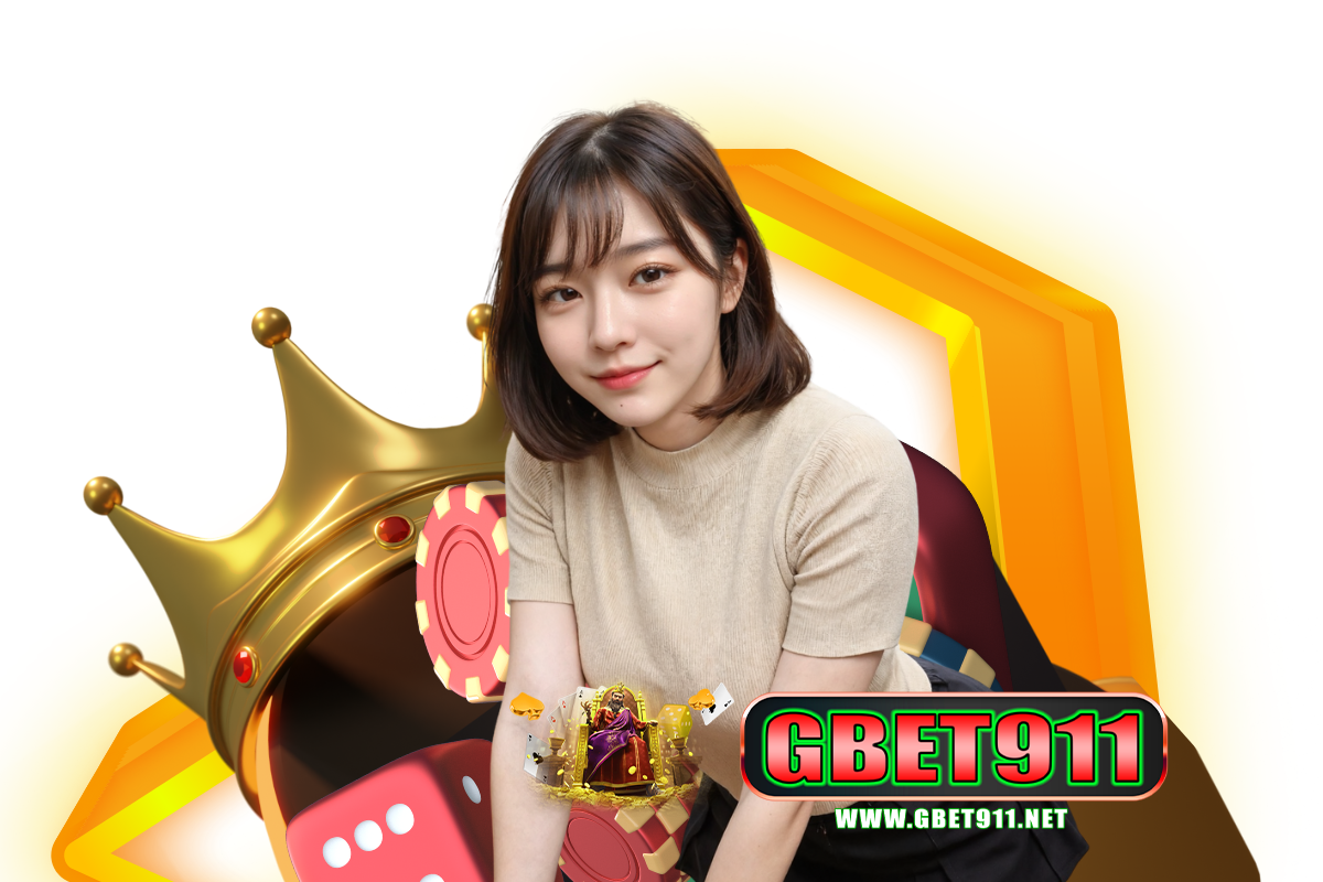 gbet911 แจกเครดิตฟรี